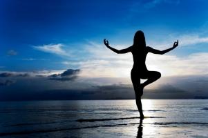 Điều tuyệt vời nhất bạn nên tập yoga hàng ngày