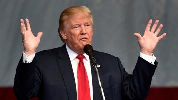 ưu điểm trong bài diễn thuyết của Donald Trump bạn nên học hỏi