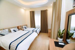 Khách sạn tốt nhất tại Măng Đen, Kon Tum