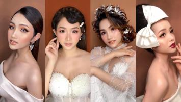 Địa chỉ trang điểm dự tiệc đẹp nhất tại Đà Nẵng