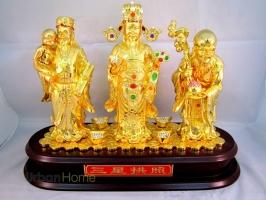 Đồ vật phong thủy thu hút tài lộc nhất