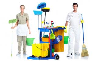 Dịch vụ vệ sinh công nghiệp tốt nhất tỉnh Hà Tĩnh