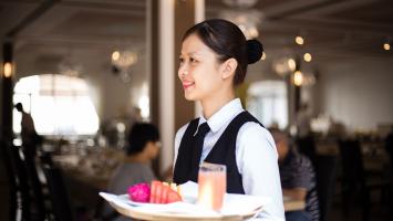 Việc làm part time cho sinh viên năm nhất