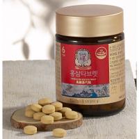 Viên uống hồng sâm Hàn Quốc tốt nhất hiện nay
