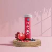 Viên sủi bổ sung collagen uống đẹp da tốt nhất hiện nay