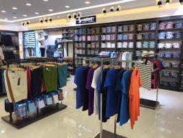 Shop quần áo nam đẹp ở Bến Tre được nhiều người lựa chọn