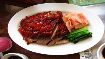 Cách làm món vịt nướng thơm ngon, hấp dẫn nhất