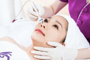 Địa chỉ trị thâm mắt uy tín nhất tại Hà Nội