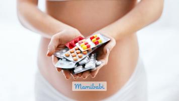 Vitamin tổng hợp cho bà bầu của Nhật Bản