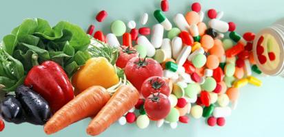 Vitamin tổng hợp tốt nhất cho người tập Gym