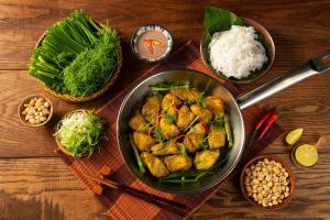 Nhà hàng chả cá ngon nhất tại quận Đống Đa, Hà Nội