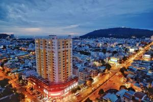 Chung cư  vị trí trung tâm đáng mua nhất Bà Rịa - Vũng Tàu