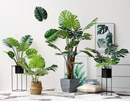 Địa chỉ mua cây giả đẹp và uy tín ở TP. HCM