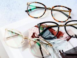 Thương hiệu kính mắt được theo dõi nhiều nhất trên Instagram
