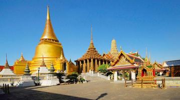 Địa điểm du lịch nổi tiếng ở Bangkok - Thái Lan có thể bạn chưa biết