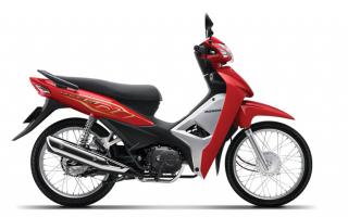 Xe máy giá rẻ mà bền chỉ dưới 30 triệu nên mua nhất