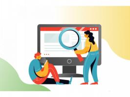 Website Search engines Quốc tế và Việt Nam tốt nhất hiện nay