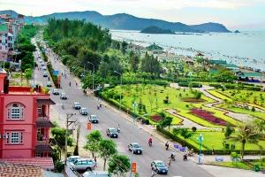 Xã giàu nhất Nghệ An
