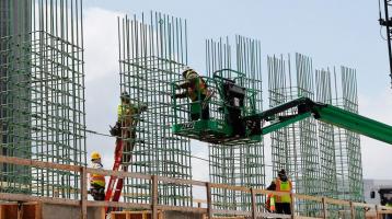 Nhà thầu thi công kết cấu thép uy tín nhất miền Trung