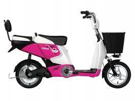 Xe đạp điện Yamaha được ưa chuộng nhất hiện nay