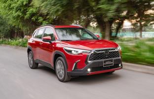 Xe ô tô tiết kiệm xăng nhất hiện nay