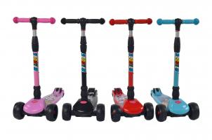Xe trượt Scooter cho bé tốt, được tin dùng nhất hiện nay