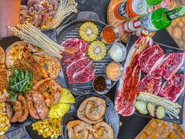 Quán nướng ngon nhất tỉnh Phú Yên