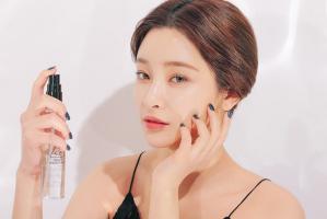 Loại xịt khoáng Hàn Quốc nổi tiếng nhất
