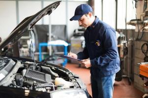Xưởng, gara sửa chữa ô tô uy tín và chất lượng nhất tỉnh Thái Bình