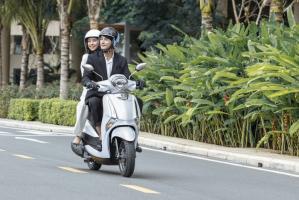 Xe tay ga được ưa chuộng nhất hiện nay