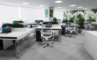 Địa chỉ mua bàn ghế làm việc tốt nhất tại TP. Hồ Chí Minh