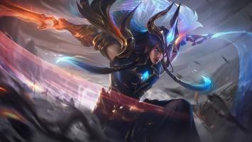 Bộ Skin đáng mua nhất hiện nay trong game Liên Minh Huyền Thoại