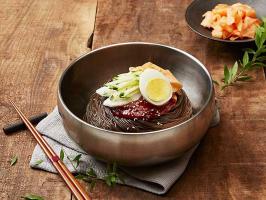 Quán mì lạnh ngon nhất Quận Tây Hồ, Hà Nội