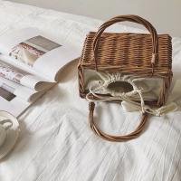Địa chỉ bán túi đan handmade đẹp nhất ở TP. HCM