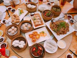 Quán ăn ngon trên đường Đại Lộ Bình Dương, Bình Dương