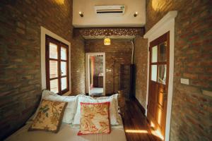 Homestay được lựa chọn nhiều nhất tại Bắc Ninh
