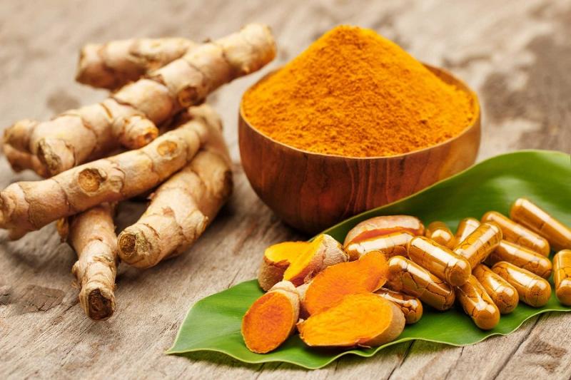 Berberin có tác dụng gì?
