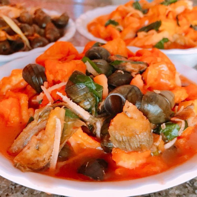 Ốc Cao Quán