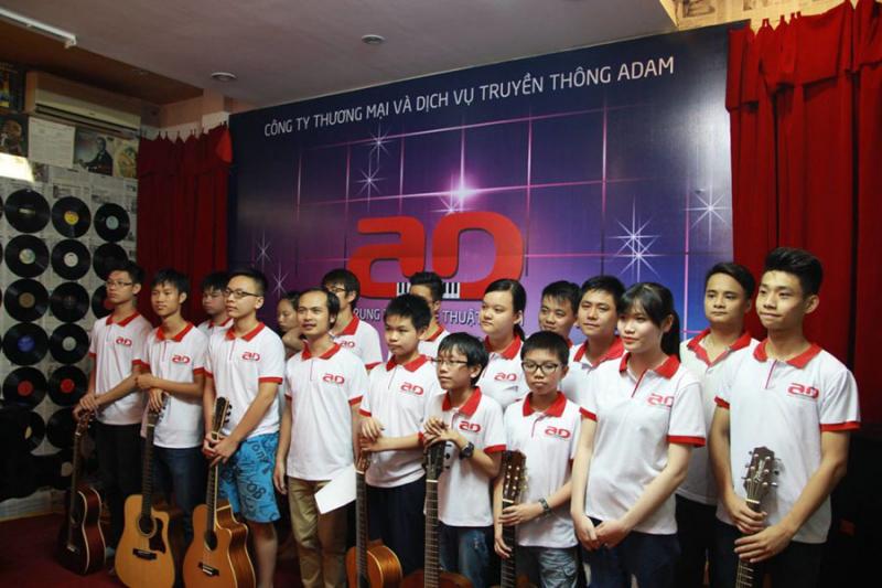 Trung tâm Nghệ thuật Adam