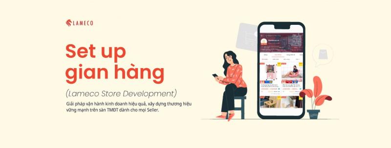 CÔNG TY TNHH PHẦN MỀM LAMECO