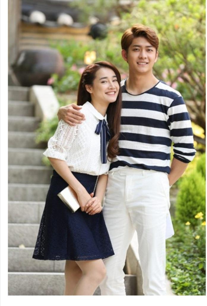 phim tuổi thanh xuân phần 2
