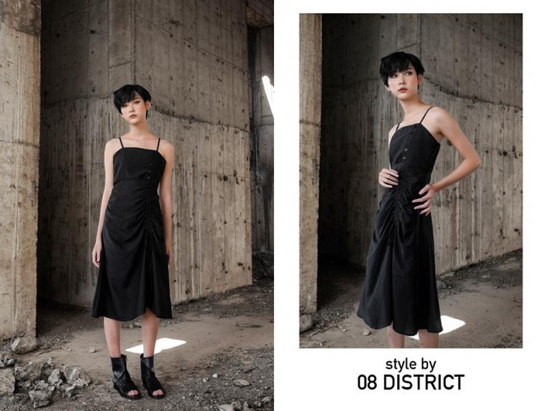 08 District
