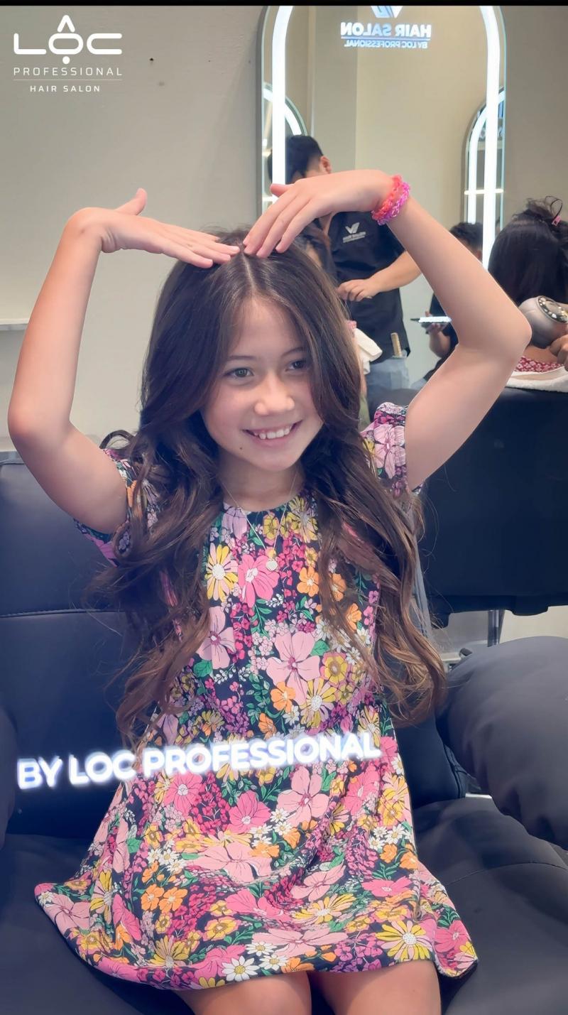 Beauty salon LỘC