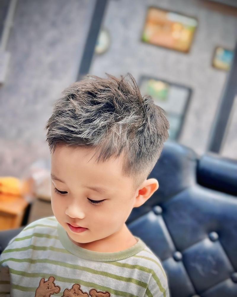Home BarberShop
