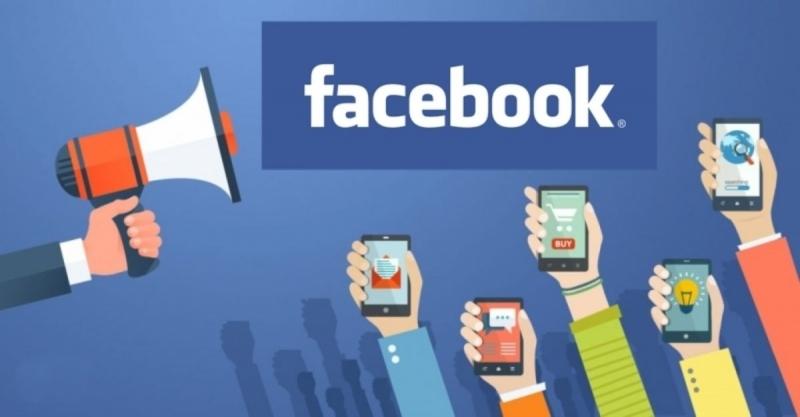 Facebook là một xã hội thu nhỏ