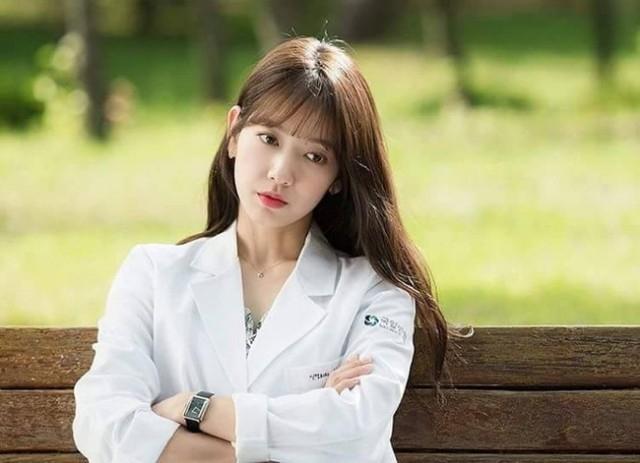 Park Shin Hye