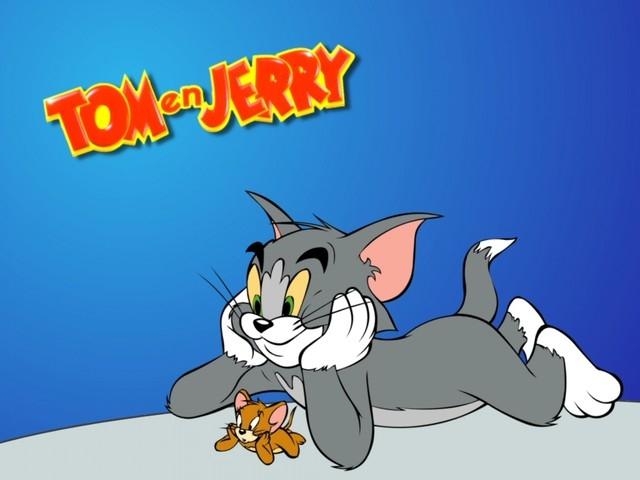 Tom & Jerry