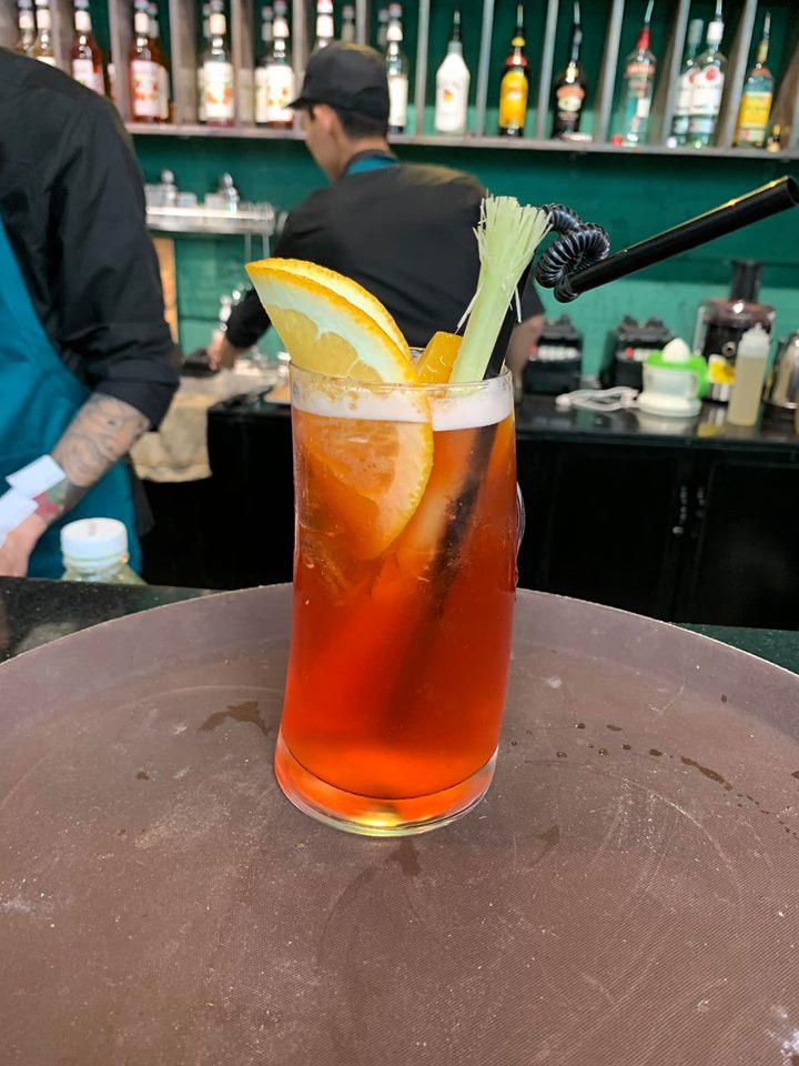 10-MARCH Tea & Coffee