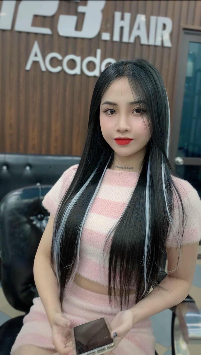 123 Hair Salon