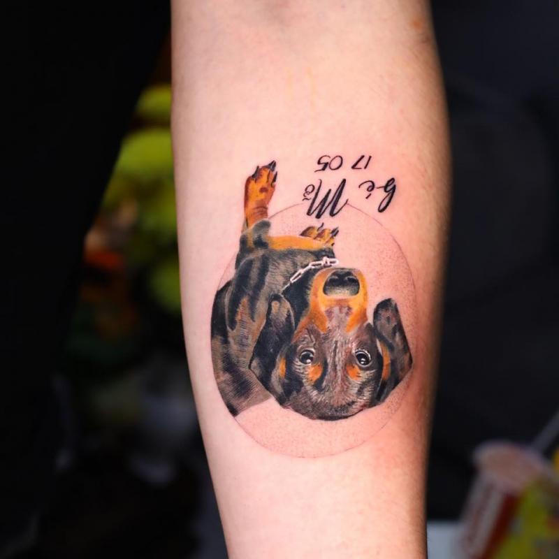129tattoo